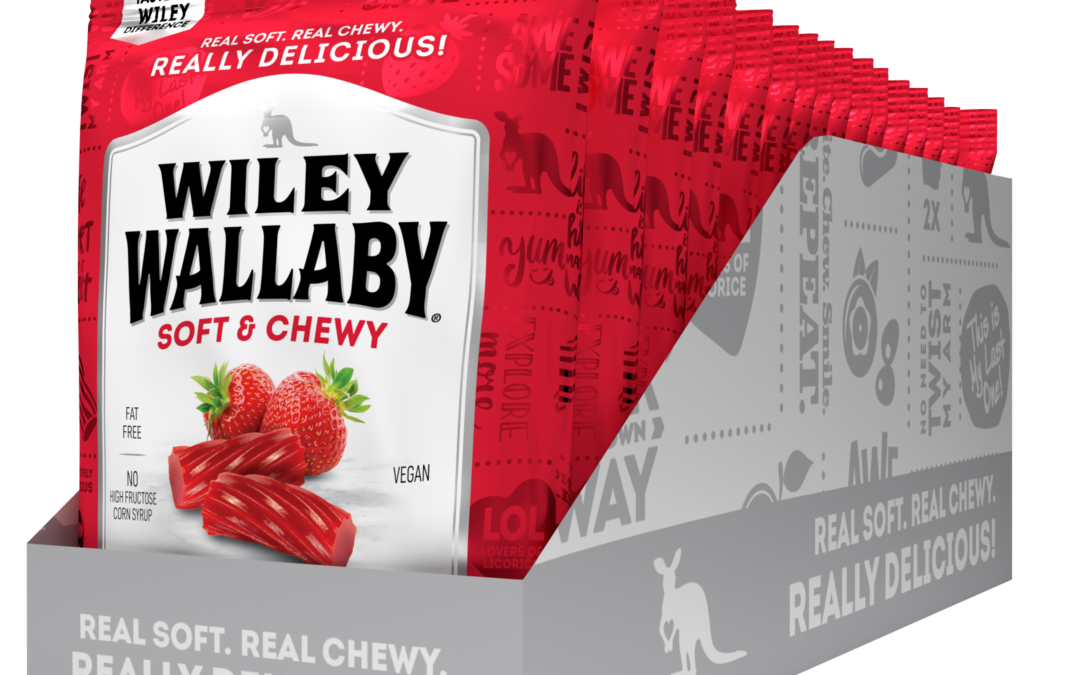 120082 Wiley Classic Red 4oz CaseA