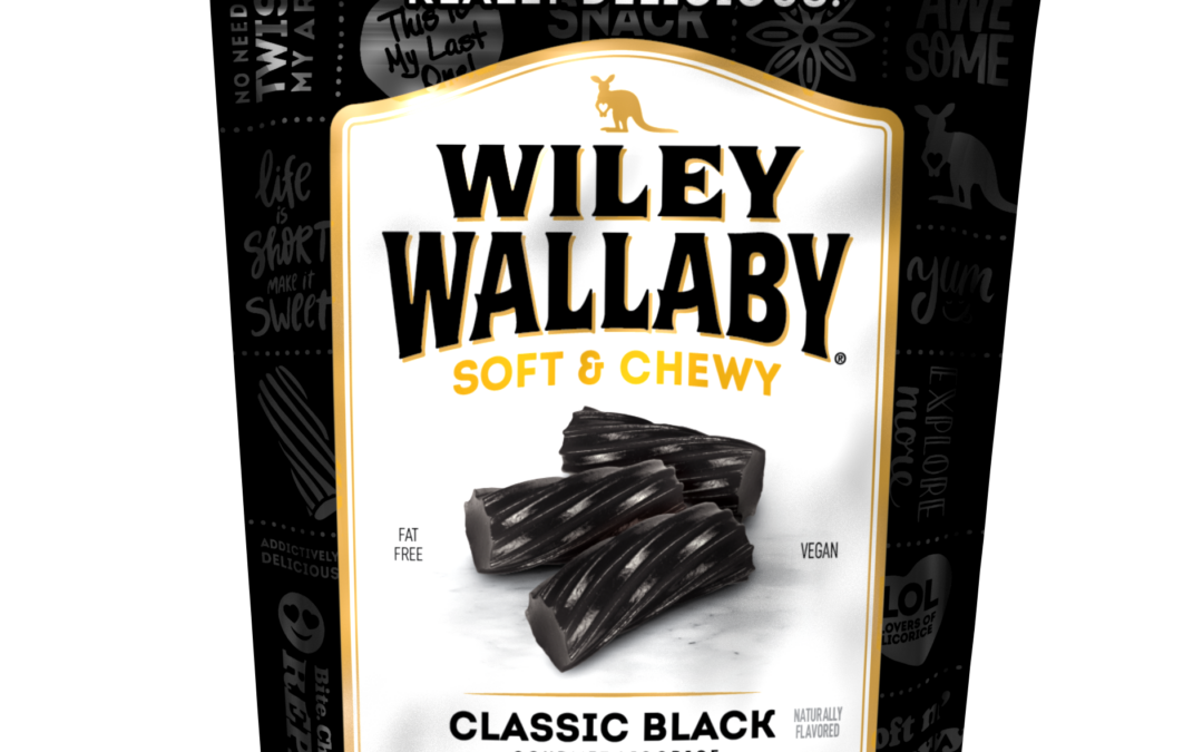 121111 Wiley Classic Black 10oz