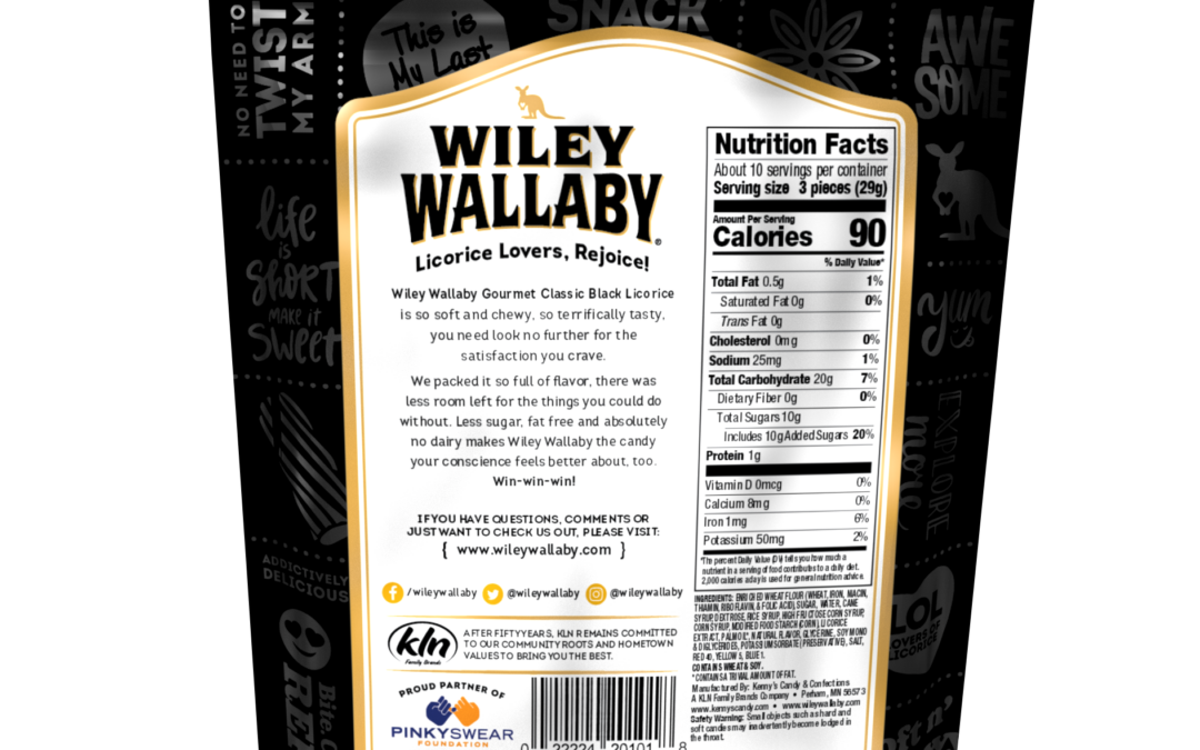121111 Wiley Classic Black 10oz Back