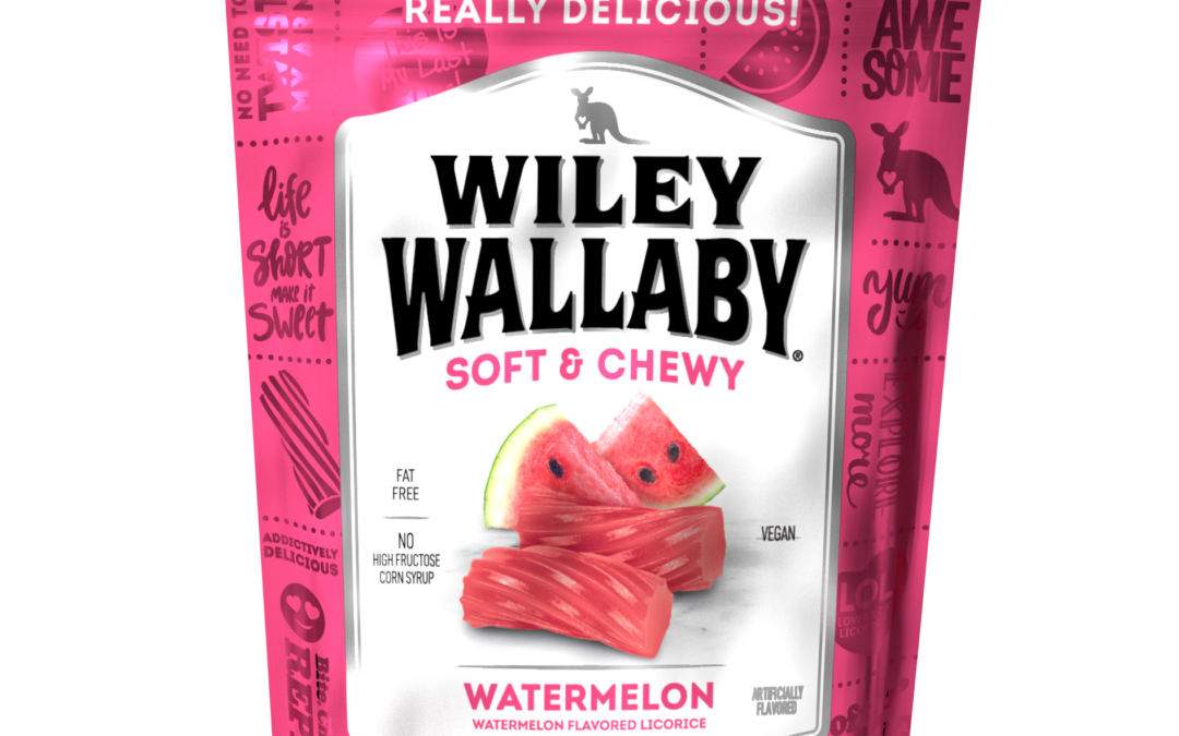 120069 Wiley Watermelon 7.05oz