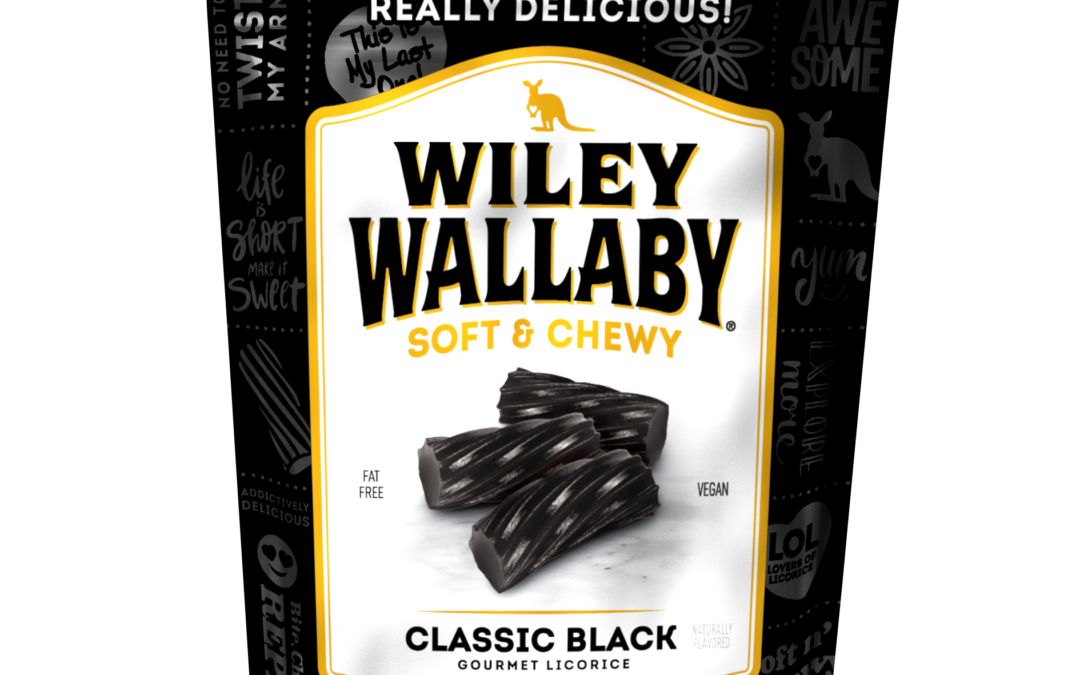 120071 Wiley Classic Black 7.05oz