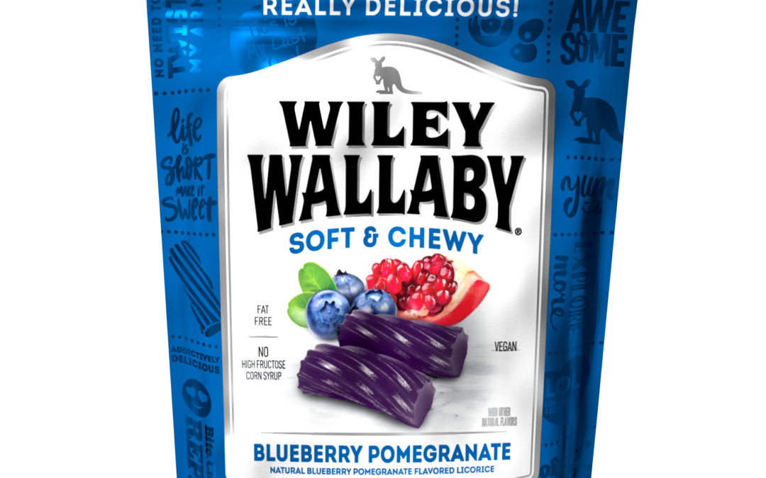 120076 Wiley Blueberry Pomegranate 7.05oz