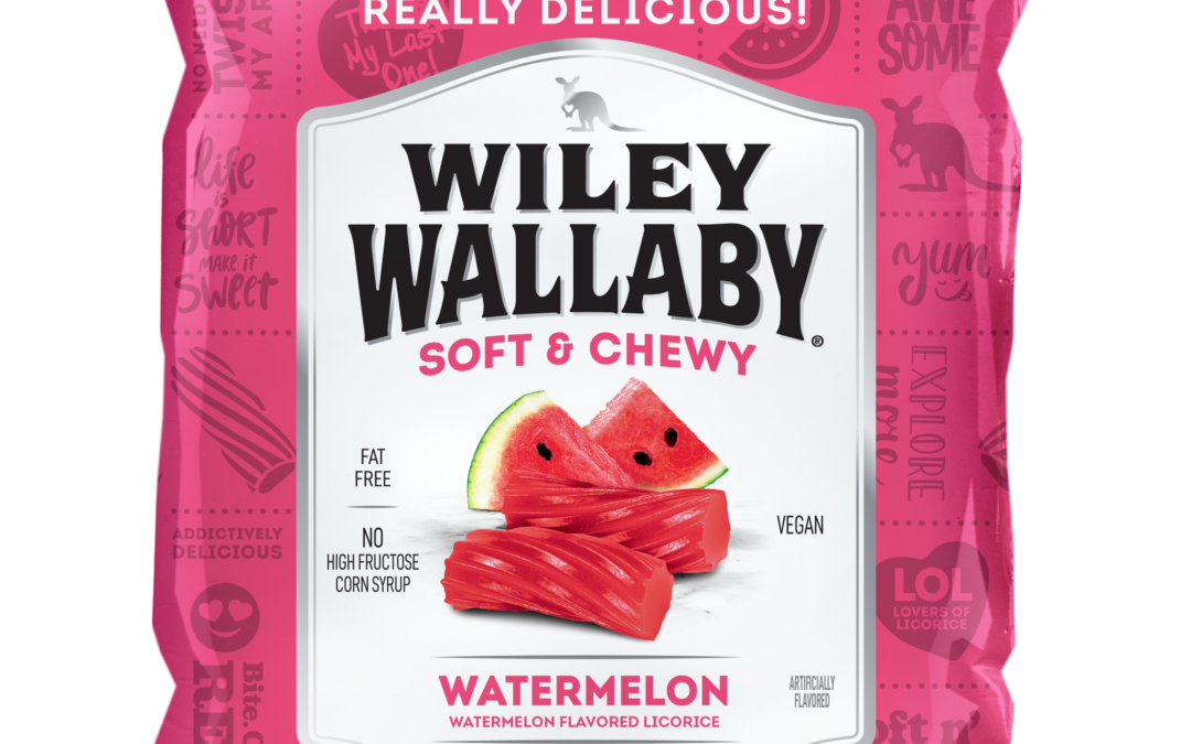 120081 Wiley Watermelon 4oz