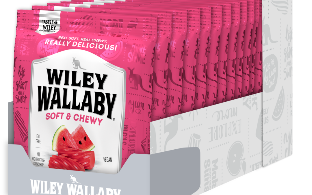 120081 Wiley Watermelon 4oz CaseA