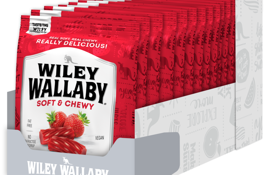 120082 Wiley Classic Red 4oz CaseA