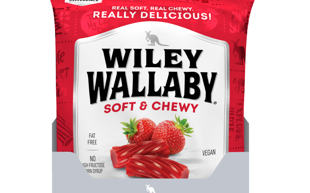120082 Wiley Classic Red 4oz CaseF