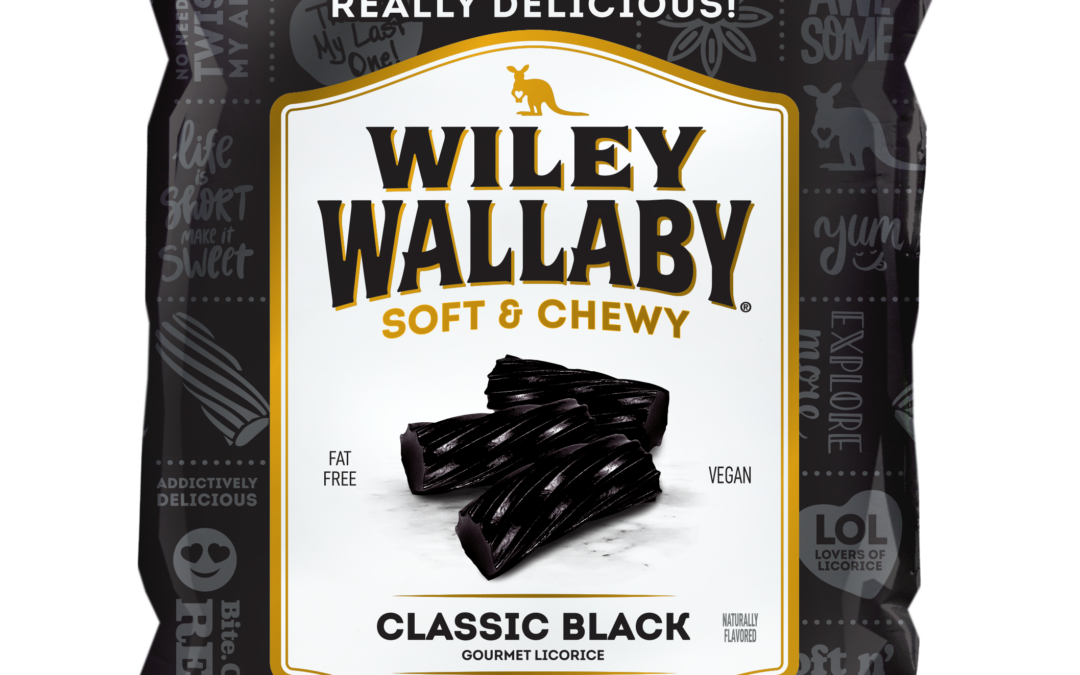 120083 Wiley Classic Black 4oz