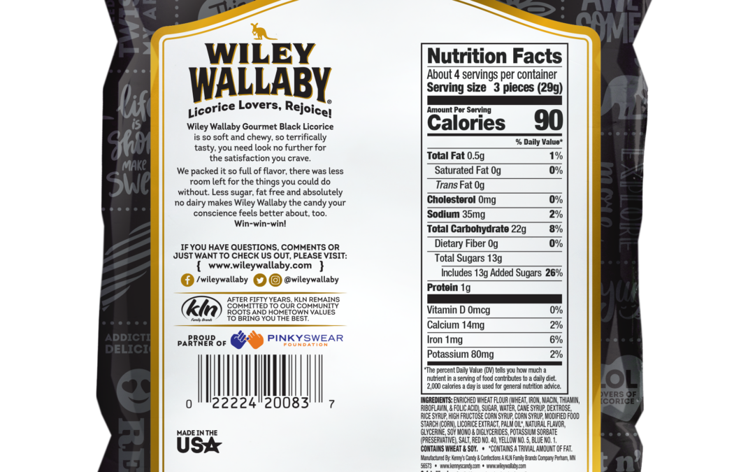 120083 Wiley Classic Black 4oz Back