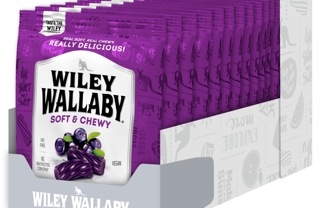 120087 Wiley Huckleberry 4oz CaseA
