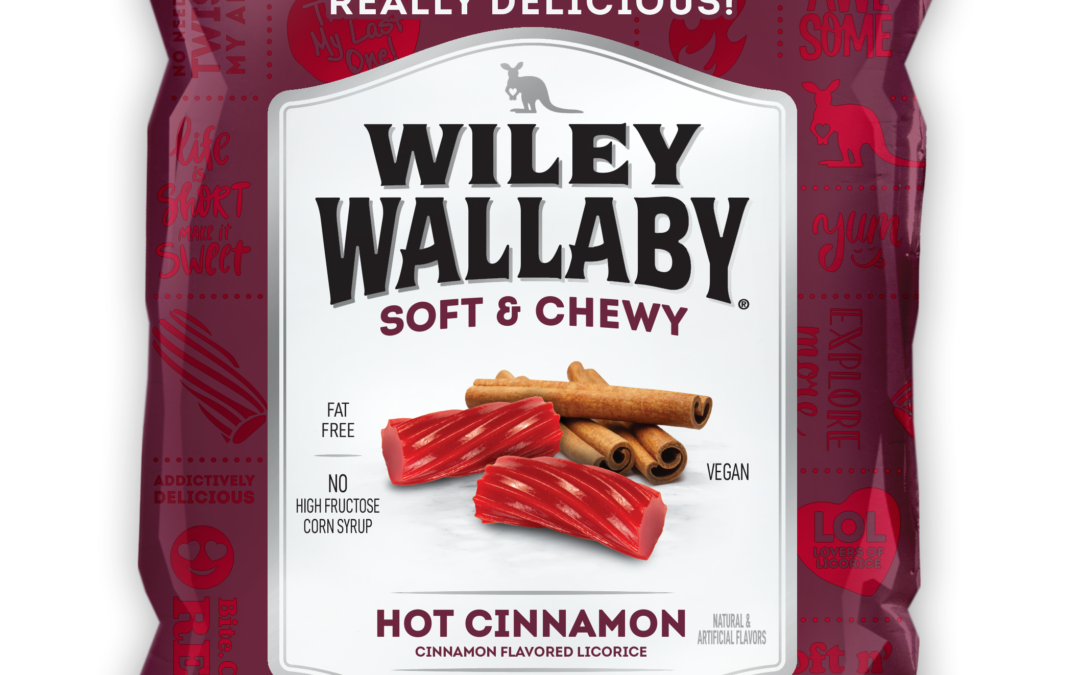 120103 Hot Cinnamon 4oz