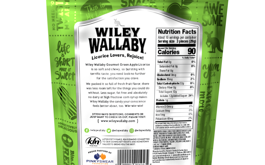 121112 Wiley Green Apple 10oz Back