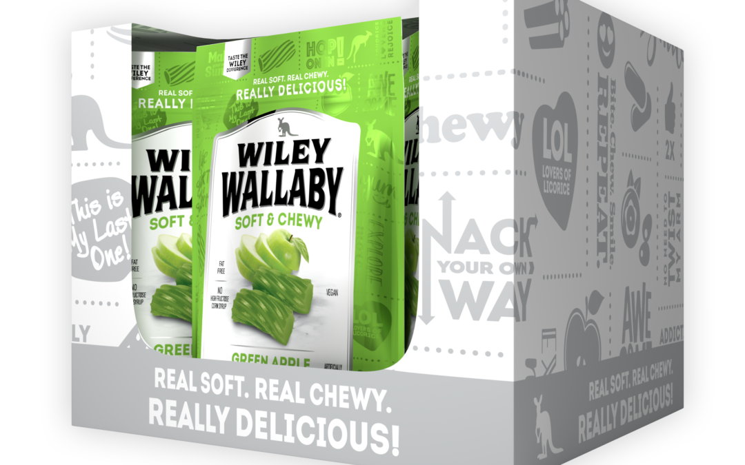 121112 Wiley Green Apple 10oz CaseA