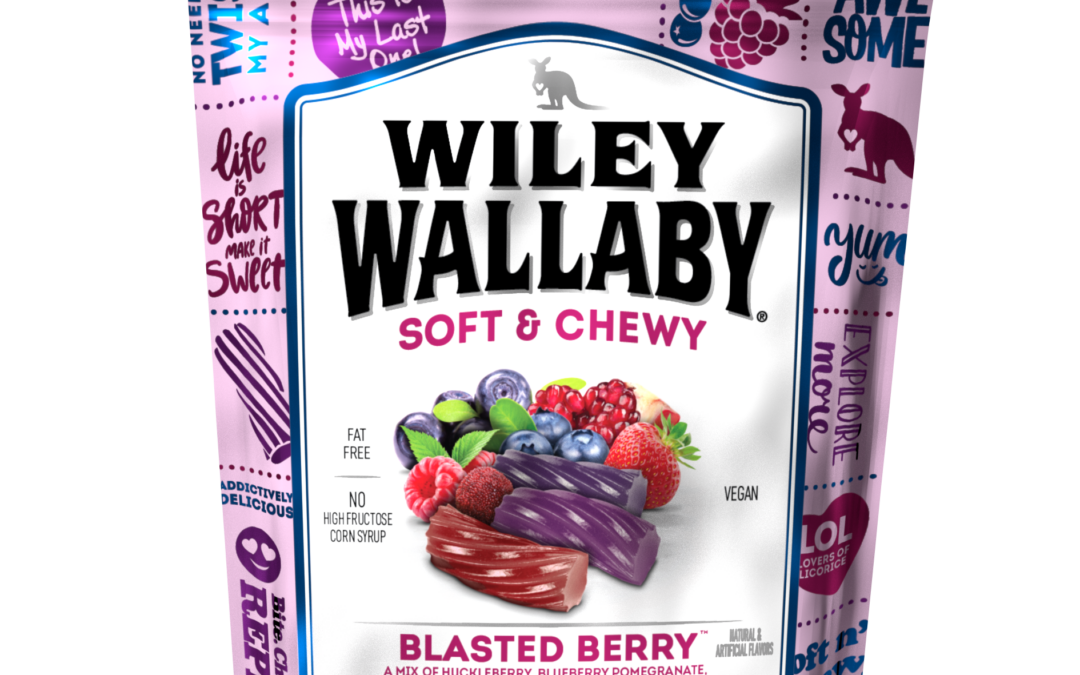 121303 Wiley Blasted Berry 10oz