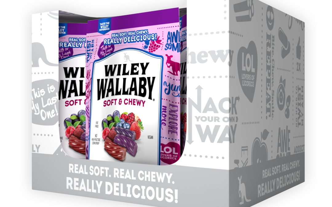 121303 Wiley Blasted Berry 10oz CaseA