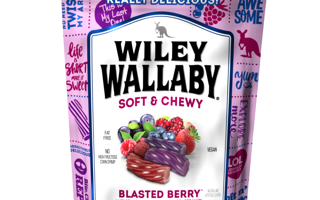 121304 Wiley Blasted Berry 7.05