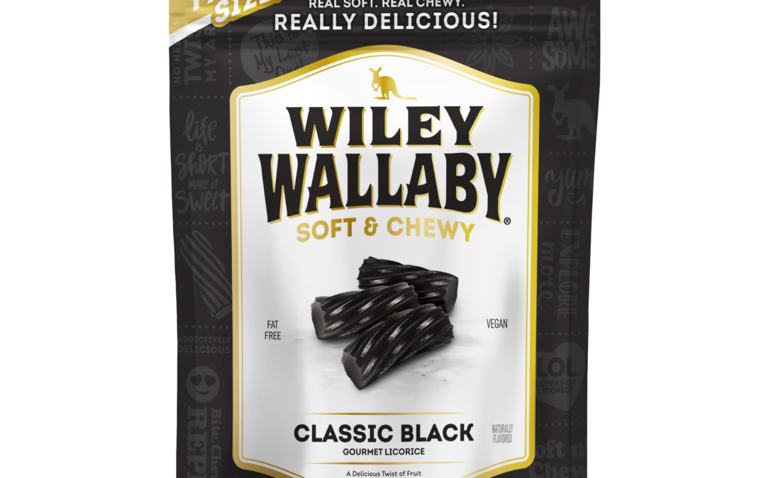 120151 Wiley Classic Black 24oz