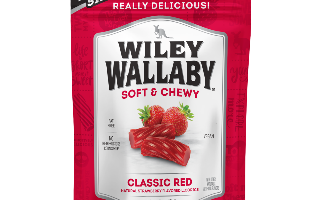 120150 Wiley Classic Red 24oz