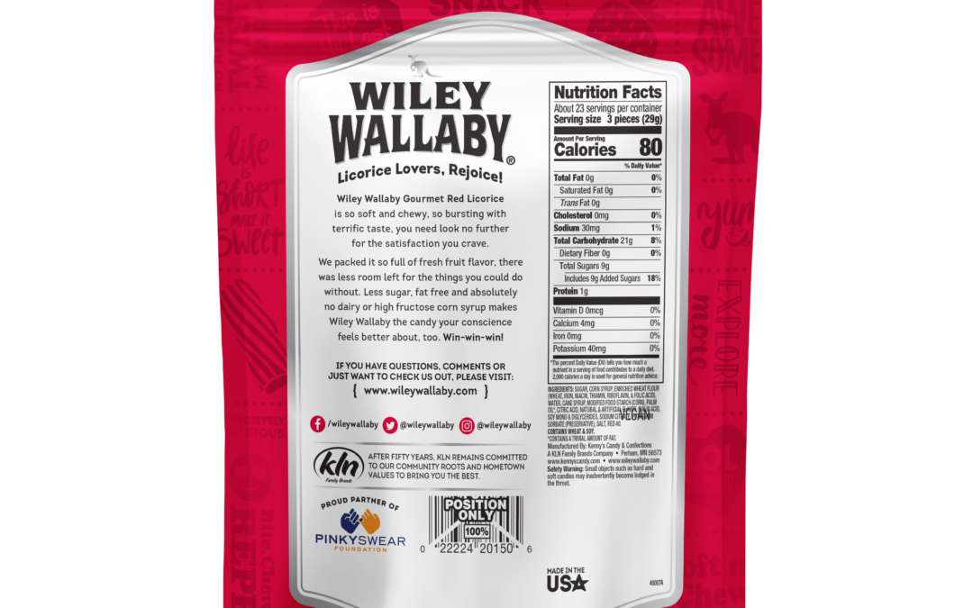 120150 Wiley Classic Red 24oz Back