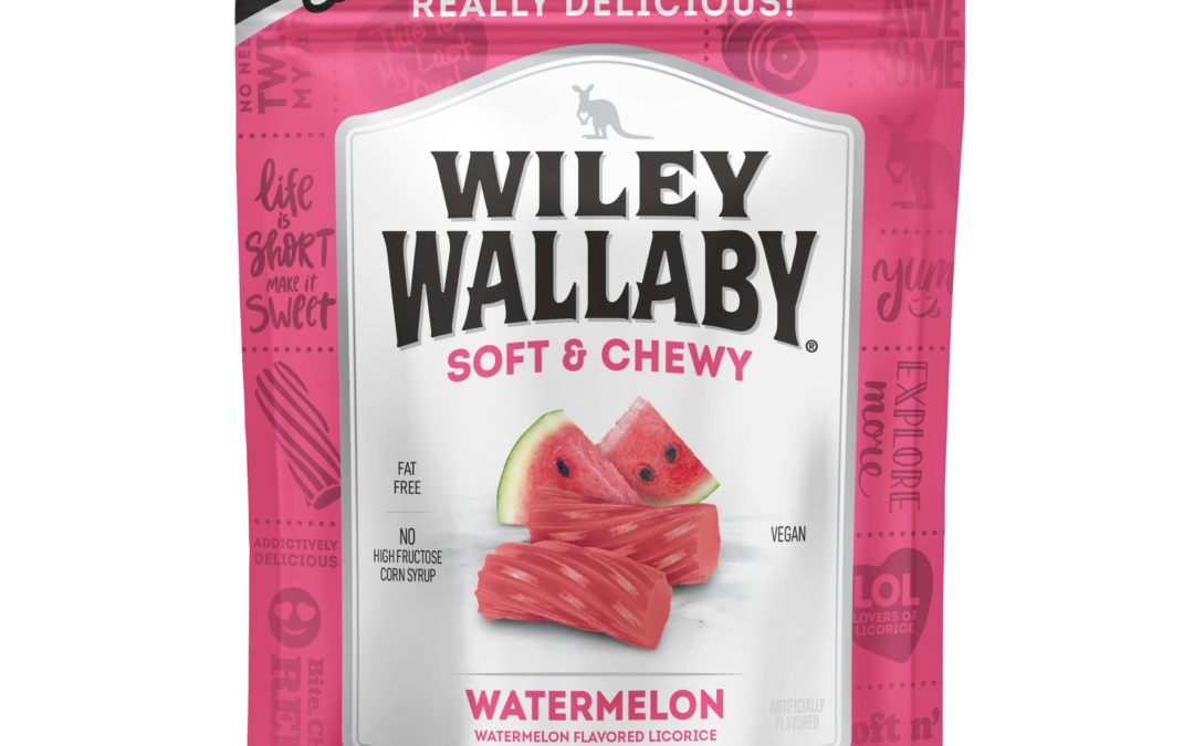 120166 Wiley Watermelon 24oz