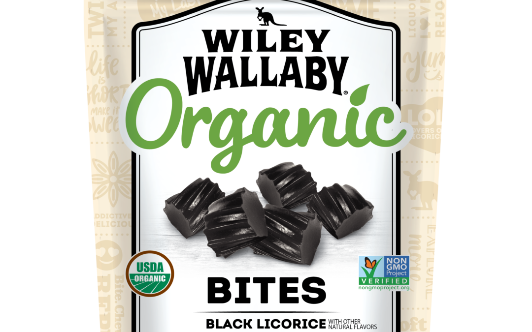 121410 Wiley Organic Black 5.5oz