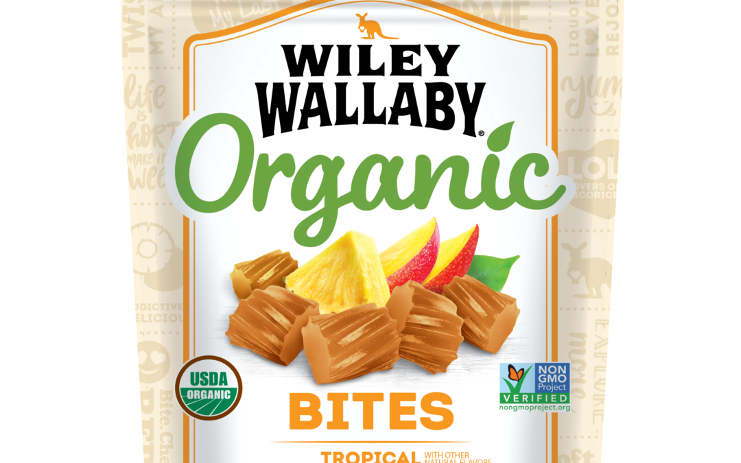 121413 Wiley Organic Tropical 5.5oz