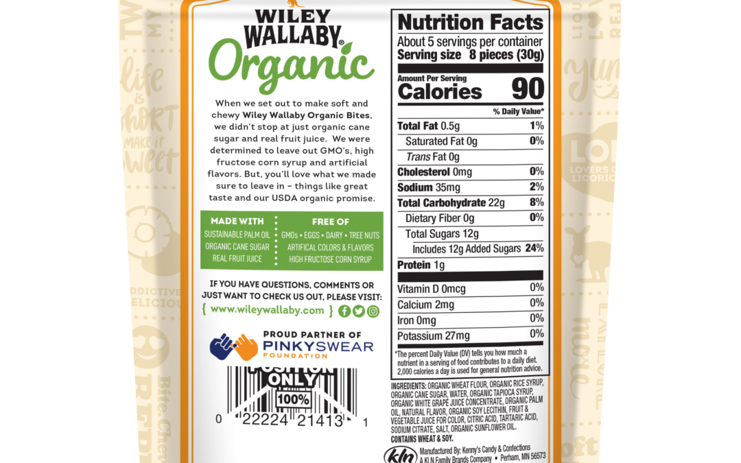 121413 Wiley Organic Tropical Back 5.5oz