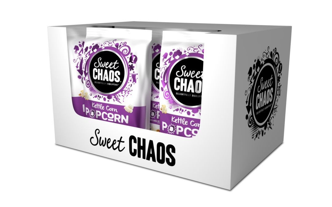 300620 Sweet Chaos Kettle Corn 7oz Case V2
