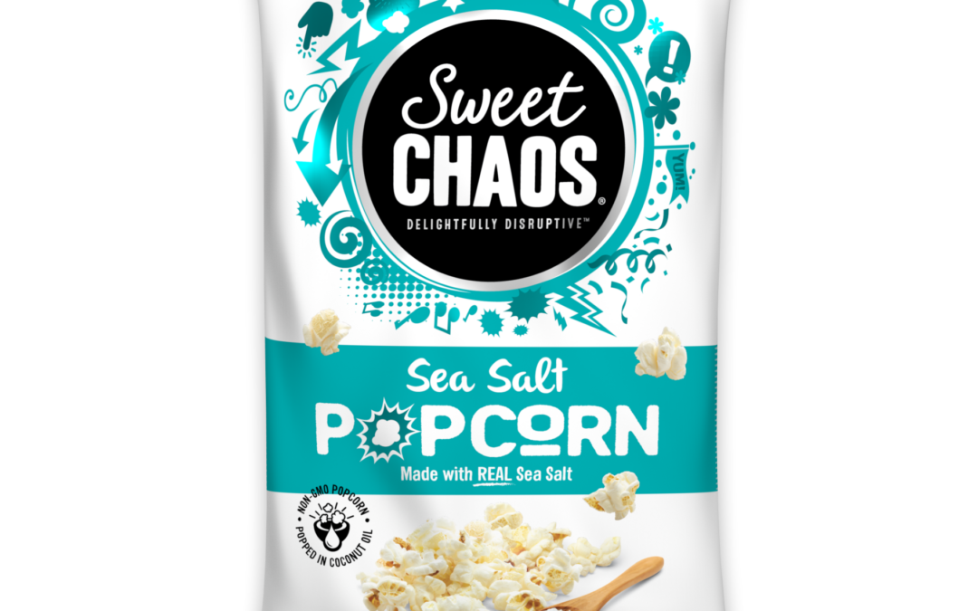 300621 Sweet Chaos Sea Salt 6oz