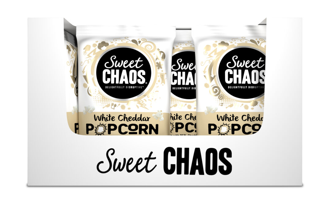 300622 Sweet Chaos White Cheddar 6oz Case V1