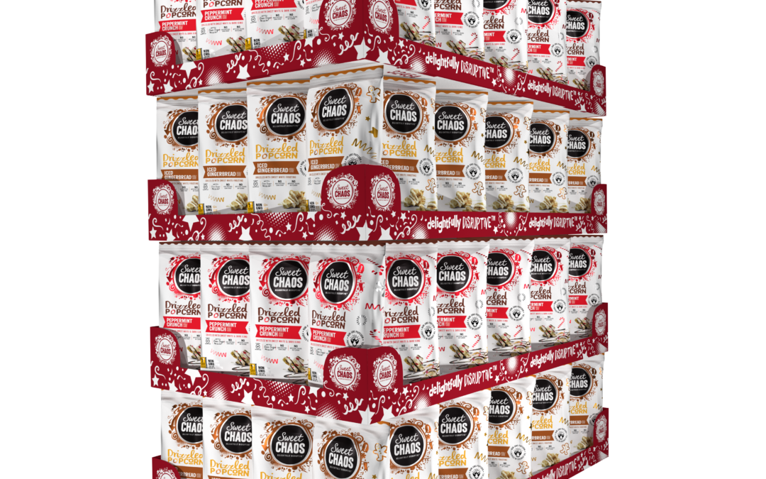 350064 Sweet Chaos Winter Half Pallet V1 5.5oz V2