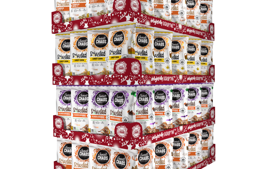 350139 Sweet Chaos Fall Half Pallet V2 5.5oz V2