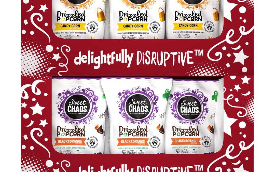 350259 Sweet Chaos Stacker