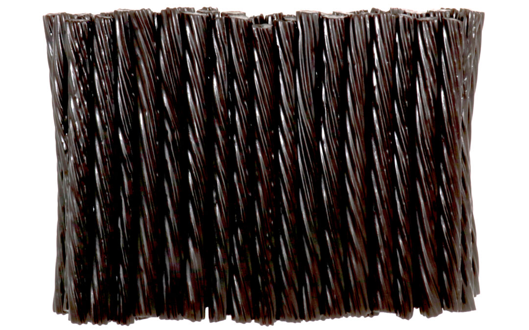 WW Twists Black