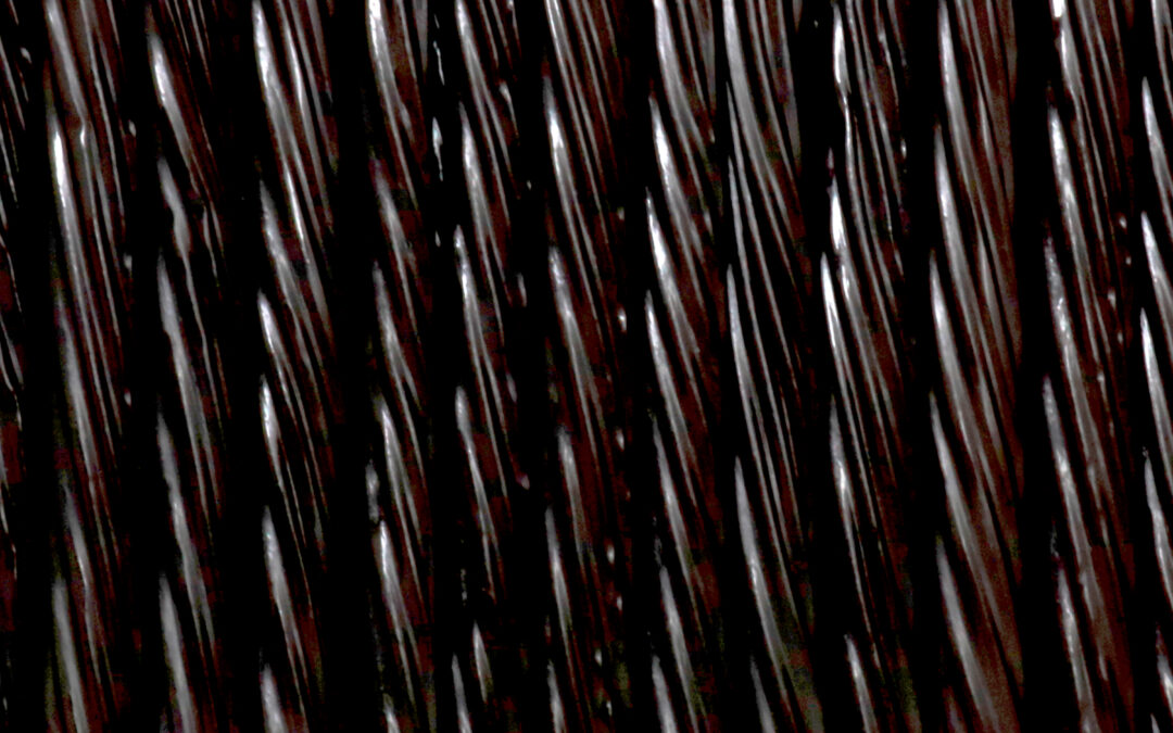 WW Twists Black Full
