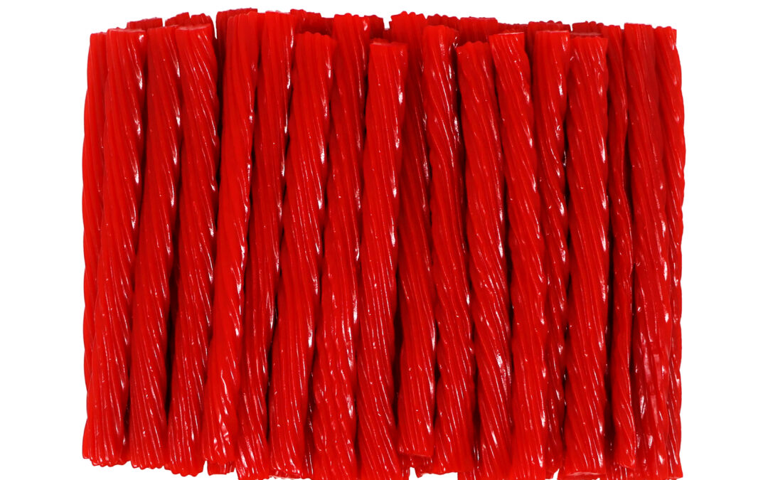WW Twists Cherry