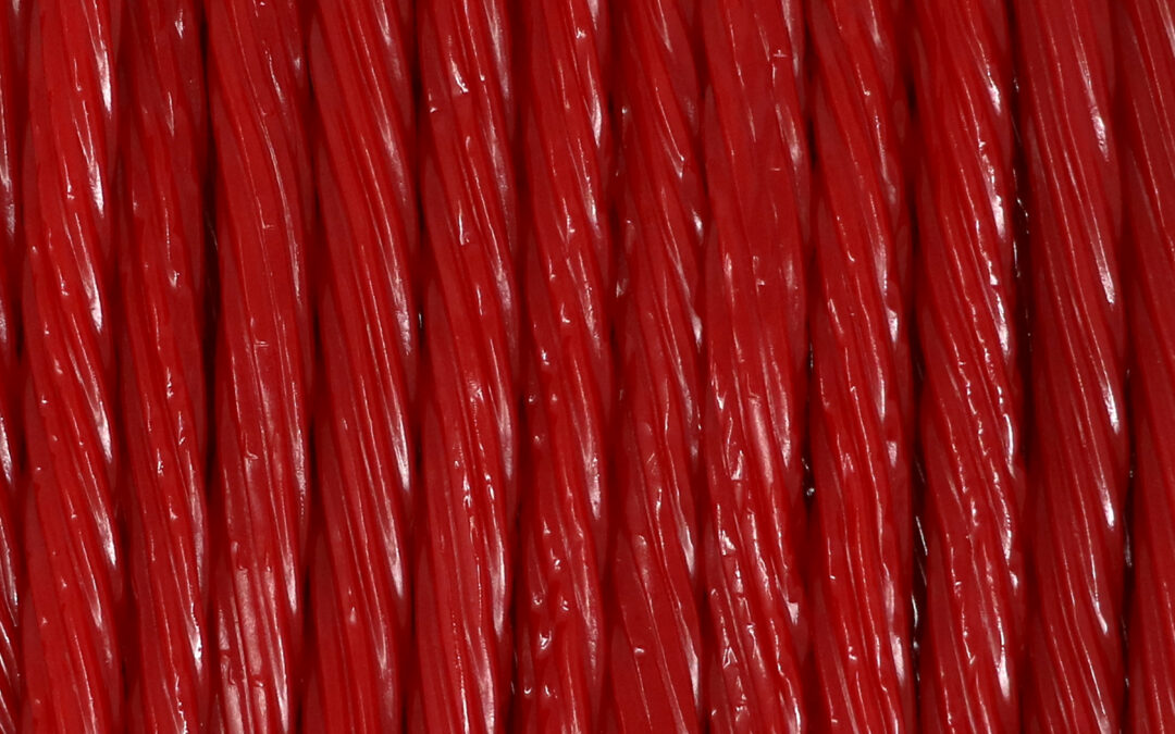 WW Twists Strawberry Full