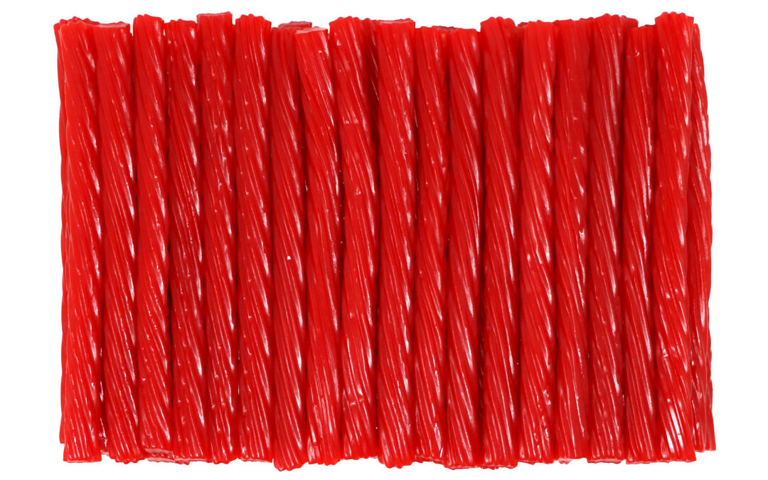 WW Twists Cinnamon