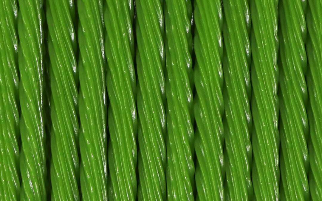 WW Twists Green Apple Full