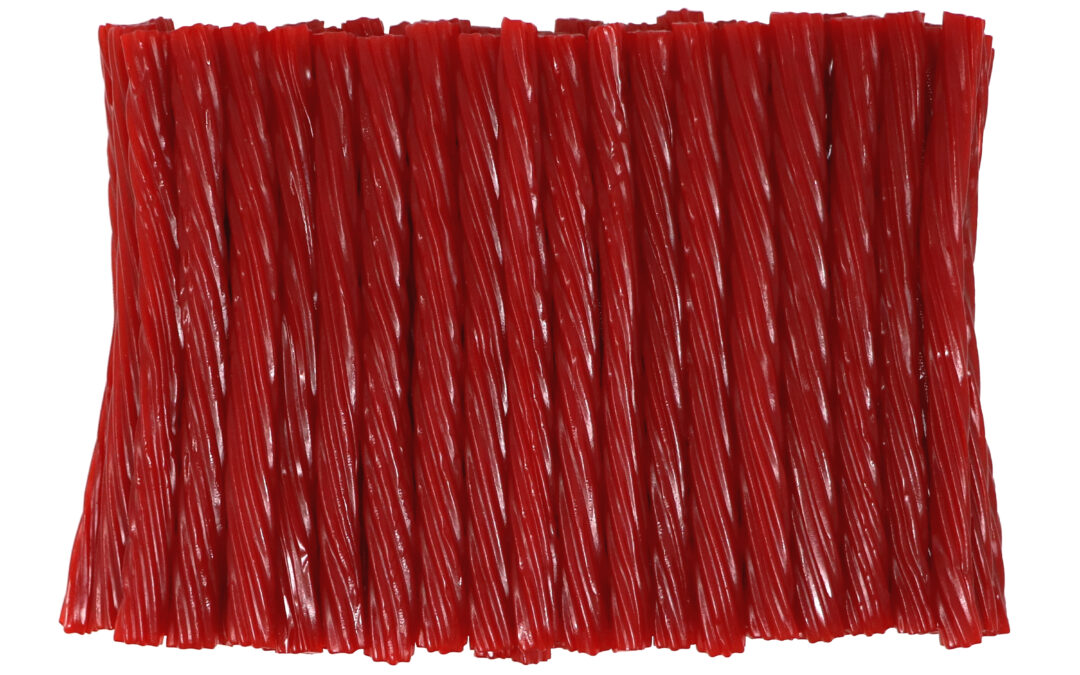 WW Twists WC Red