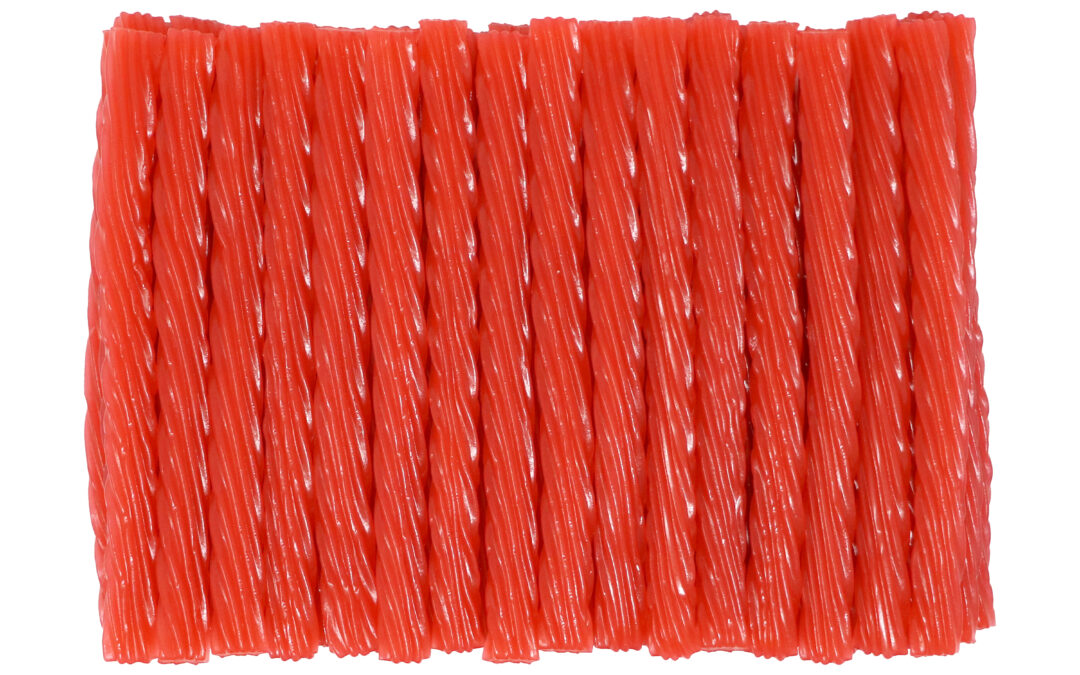 WW Twists Watermelon