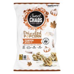 350116 Sweet Chaos Pumpkin Spice 1.5oz