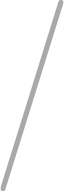 forward slanting divider