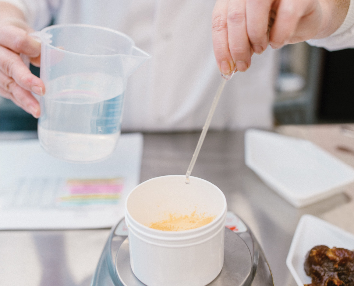 photo from food lab