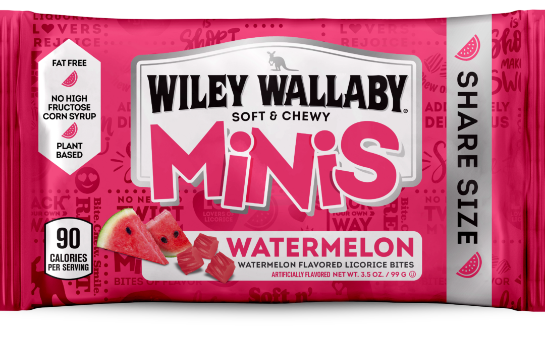 130110 Wiley Watermelon Minis 3.5oz