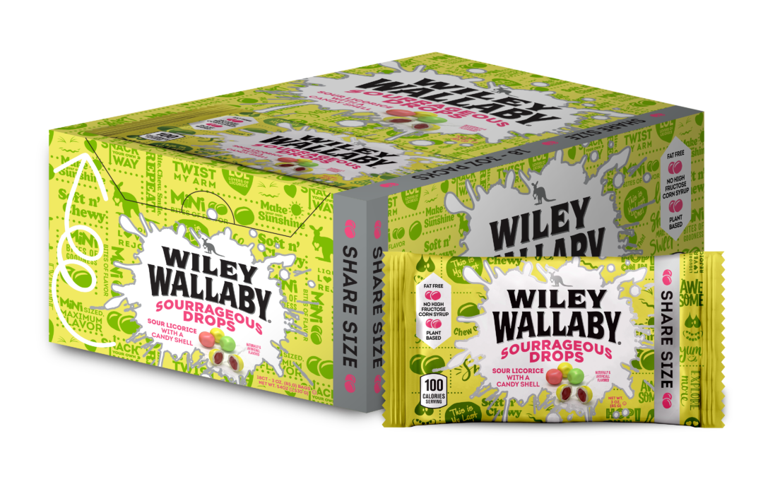 220676 Wiley Sourrageous Drops 18ct 3oz