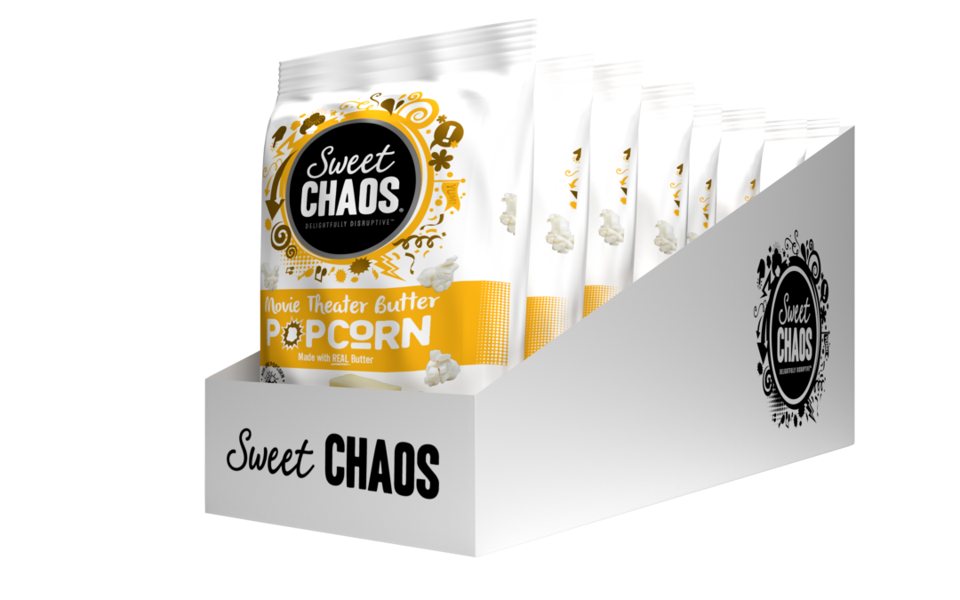 300660 Sweet Chaos Movie Theater Butter 1oz Case V2