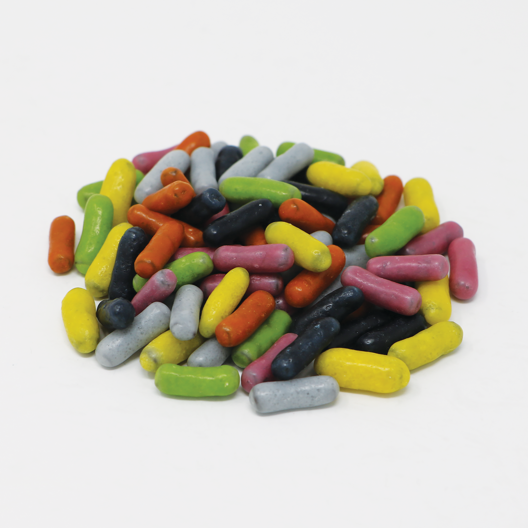 Licorice Pastels – Pile